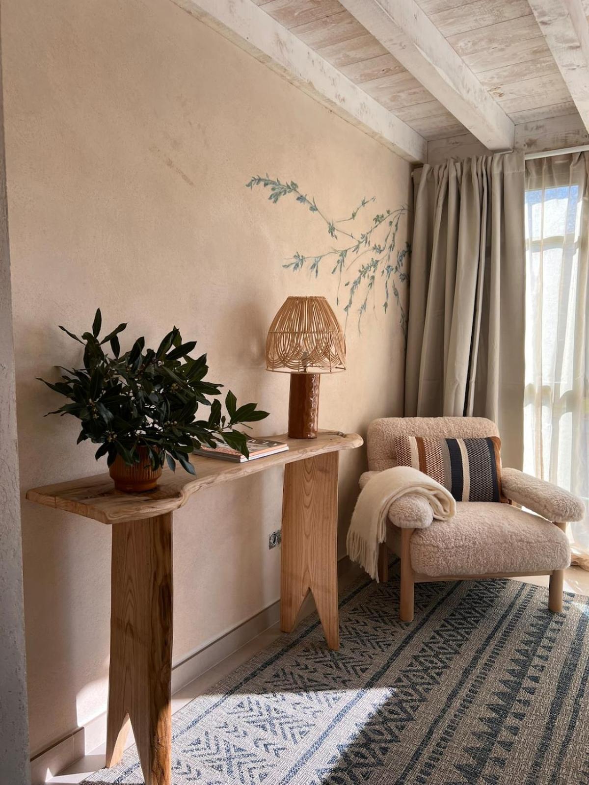 Wishome - Casa Centenaria Rehabilitada Con Mucha Encanto Caviedes Eksteriør bilde